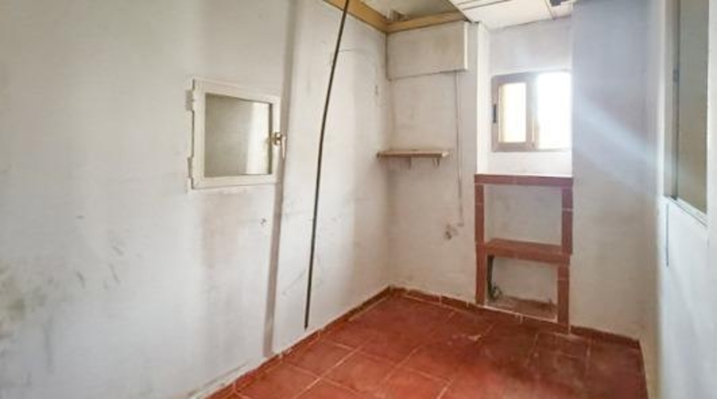 Granada - Churriana de la Vega - 155m2