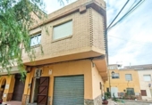 Casa de poble en venda a la España, Churriana de la Vega, ref.: TR300403 foto