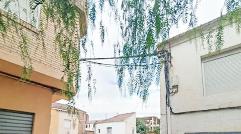 Granada - Churriana de la Vega - 155m2