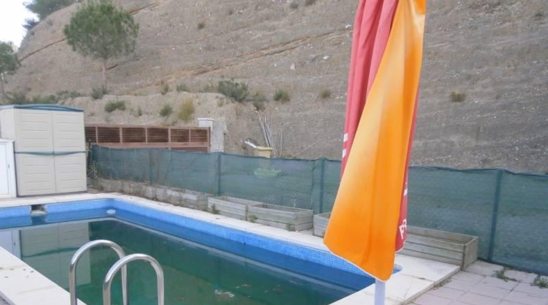 Barcelona - Abrera - 615m2