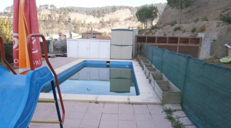 Barcelona - Abrera - 615m2