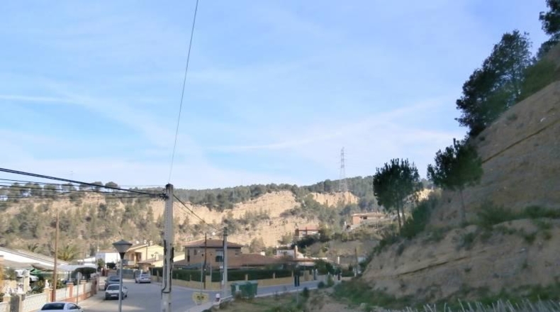Barcelona - Abrera - 615m2