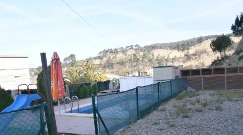 Barcelona - Abrera - 615m2