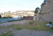 Parcel·la urbanitzable en venda a la España, Abrera, ref.: TR124809 foto