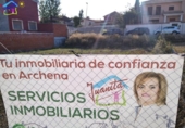 Sòl urbà en venda a la España, Archena, ref.: TR120002 foto