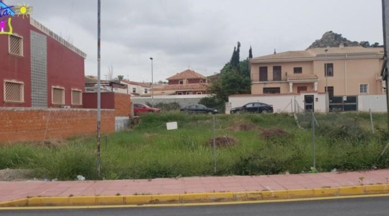 Múrcia - Archena - 381m2