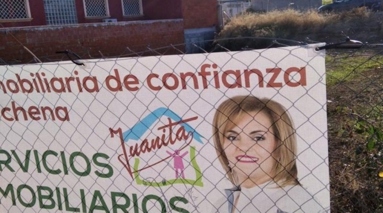 Múrcia - Archena - 381m2