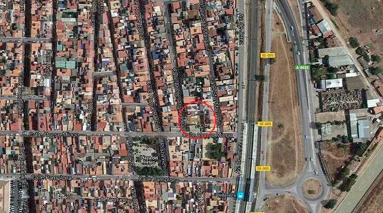 Sevilla - Sevilla - 658m2