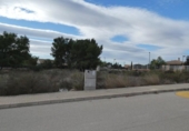 Sòl urbà en venda a la España, Fortuna, ref.: TR117230 foto
