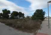 Sòl urbà en venda a la España, Fortuna, ref.: TR117230 foto