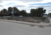 Sòl urbà en venda a la España, Fortuna, ref.: TR117230 foto