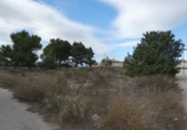 Sòl urbà en venda a la España, Fortuna, ref.: TR117230 foto