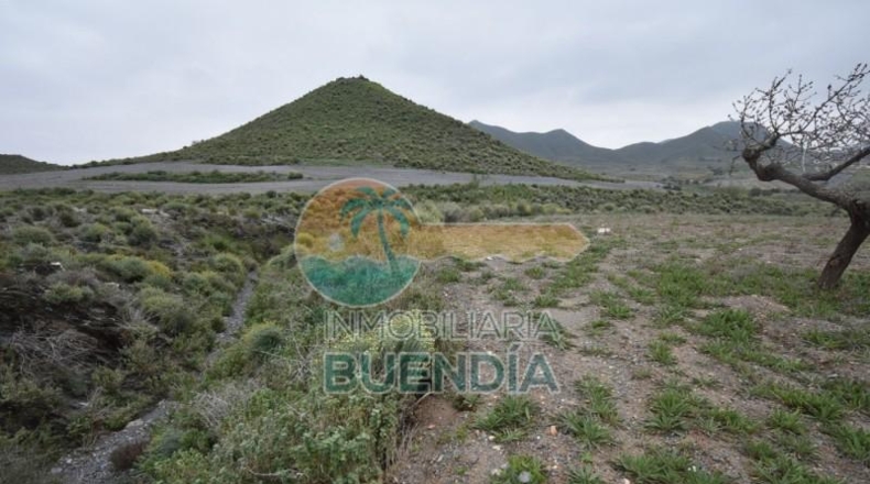 Múrcia - Cartagena - 49803m2