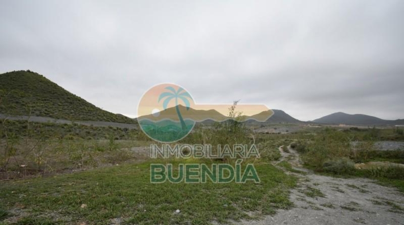 Múrcia - Cartagena - 49803m2