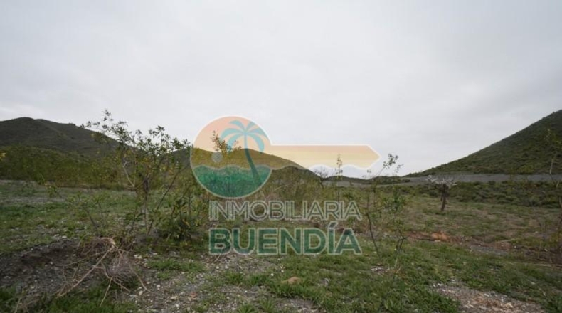 Múrcia - Cartagena - 49803m2