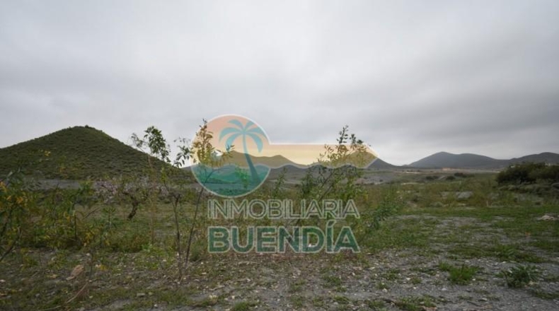 Múrcia - Cartagena - 49803m2