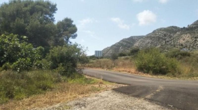 Castellón - Castellón de la Plana - 2557m2