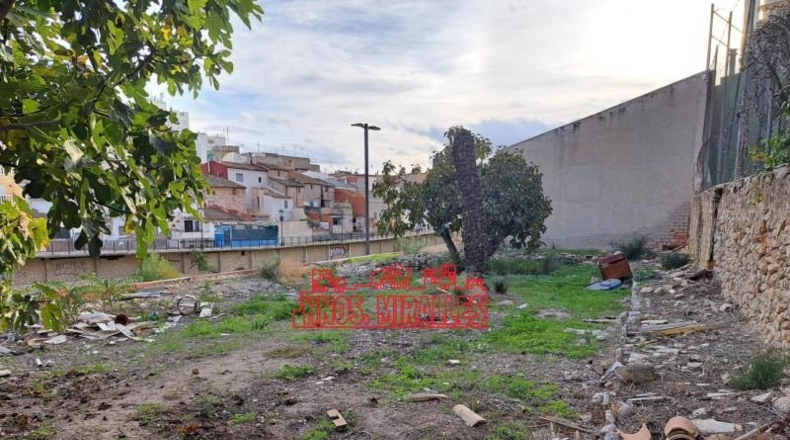 Alicante - Aspe - 418m2