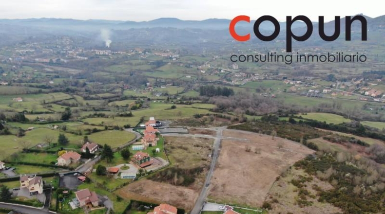 Asturias - Oviedo - 1374m2
