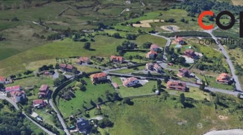 Asturias - Oviedo - 1374m2