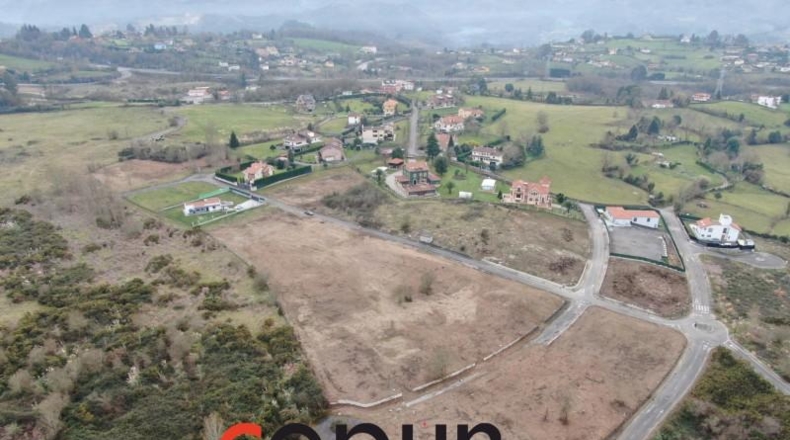 Asturias - Oviedo - 1374m2