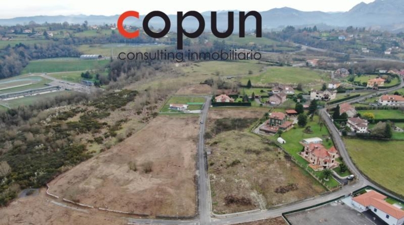 Asturias - Oviedo - 1374m2