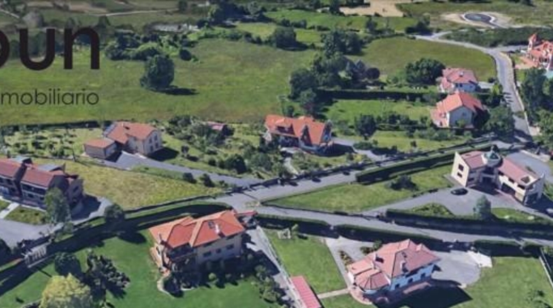 Asturias - Oviedo - 1374m2