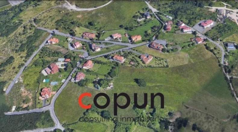 Asturias - Oviedo - 1374m2