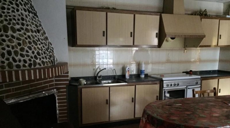 Alicante - Dolores - 185m2