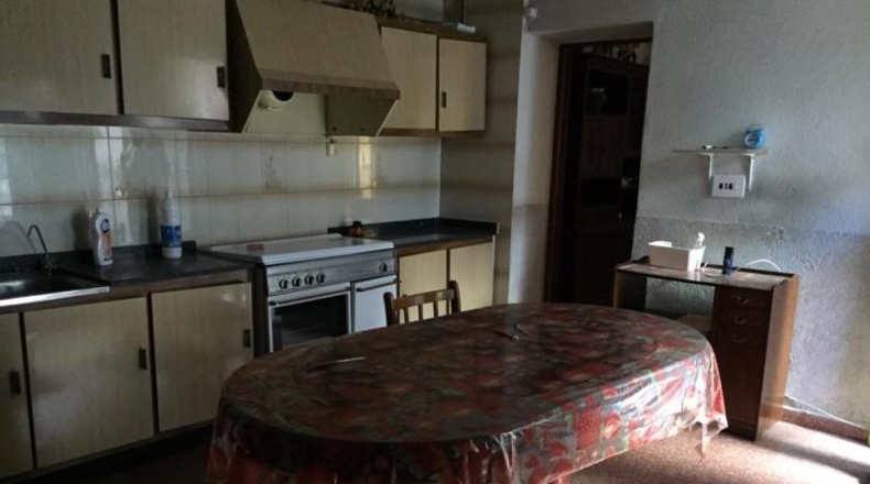 Alicante - Dolores - 185m2