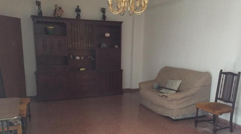 Alicante - Dolores - 185m2