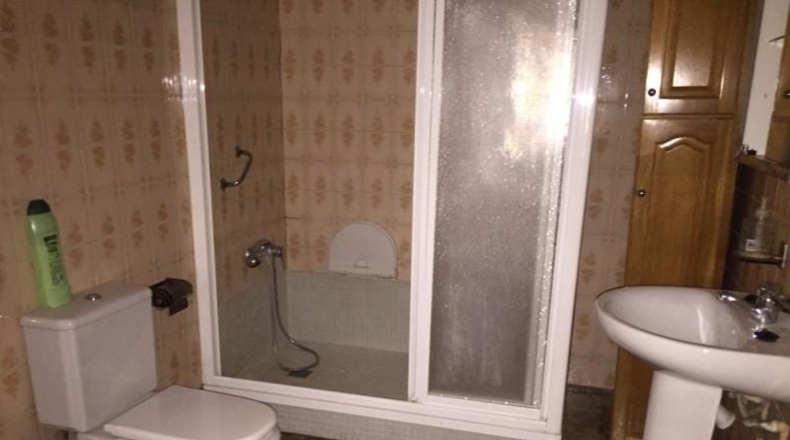 Alicante - Dolores - 185m2