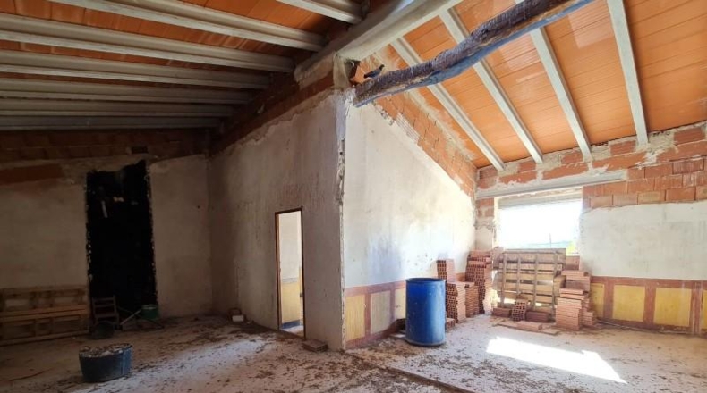 Alicante - Dolores - 432m2