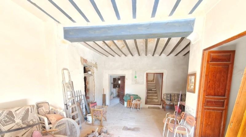 Alicante - Dolores - 432m2