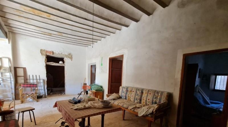 Alicante - Dolores - 432m2