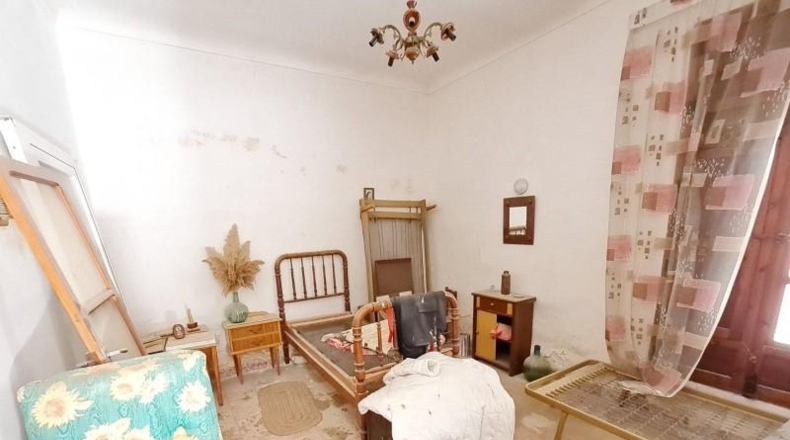 Alicante - Dolores - 432m2