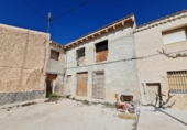 Casa de poble en venda a la España, Elx, ref.: TR335158 foto