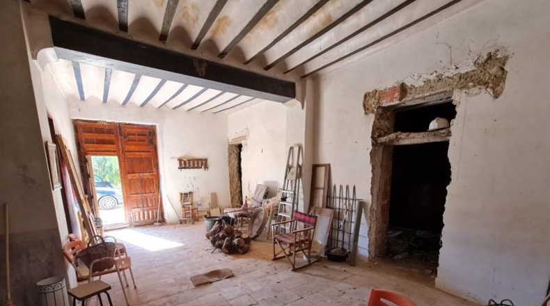 Alicante - Dolores - 432m2