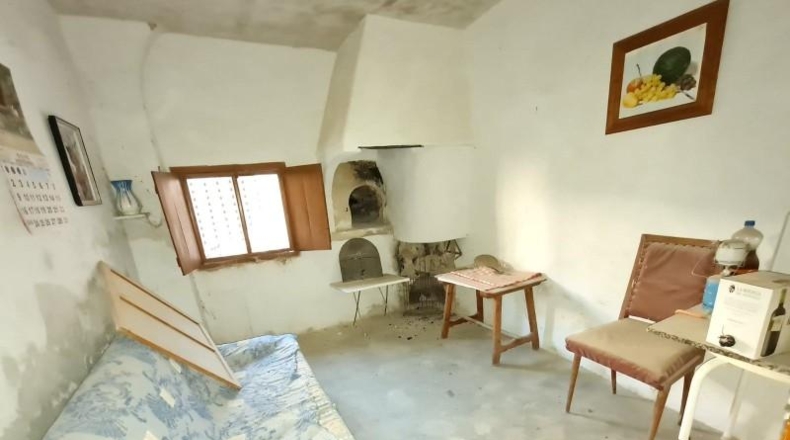 Alicante - Dolores - 432m2