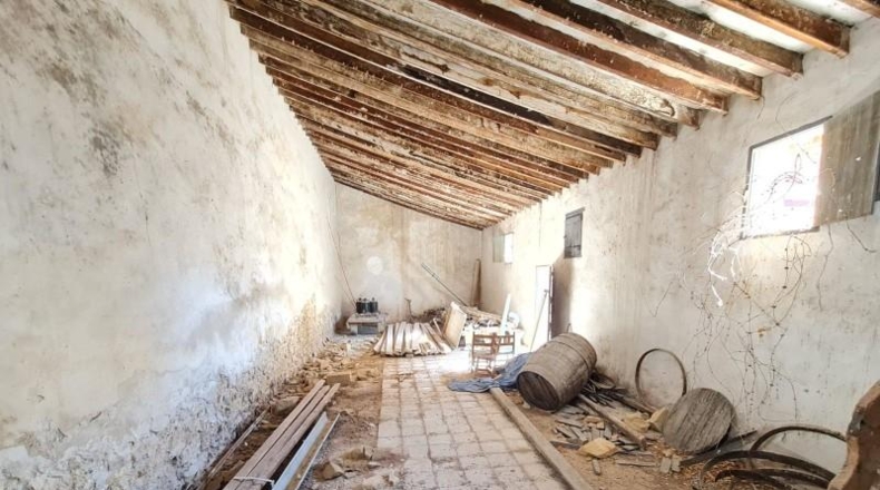 Alicante - Dolores - 432m2