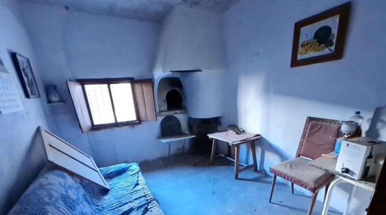 Alicante - Dolores - 432m2