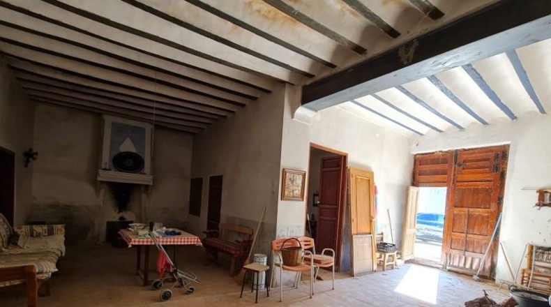 Alicante - Dolores - 432m2