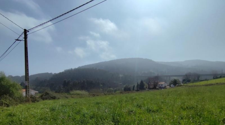 Asturias - Cudillero - 1560m2
