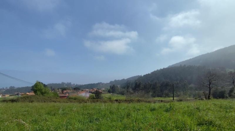 Asturias - Cudillero - 1560m2