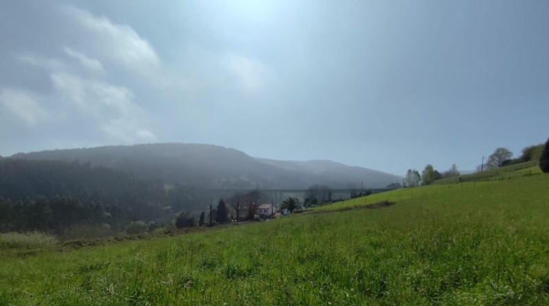 Asturias - Cudillero - 1560m2