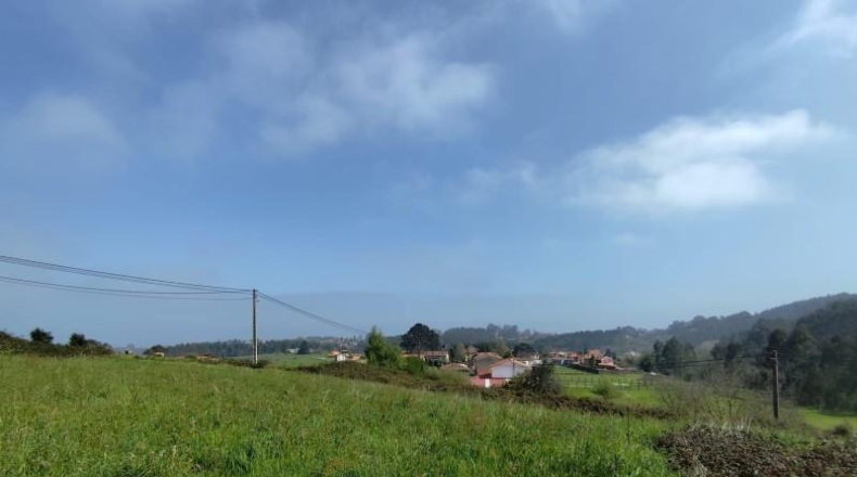 Asturias - Cudillero - 1560m2