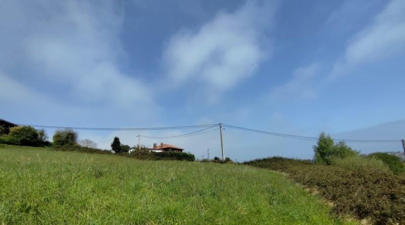 Asturias - Cudillero - 1560m2