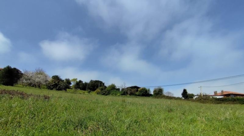 Asturias - Cudillero - 1560m2