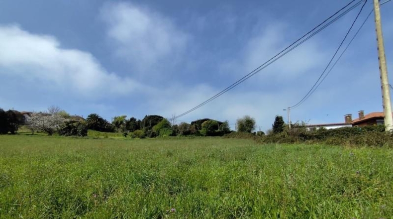 Asturias - Cudillero - 1560m2