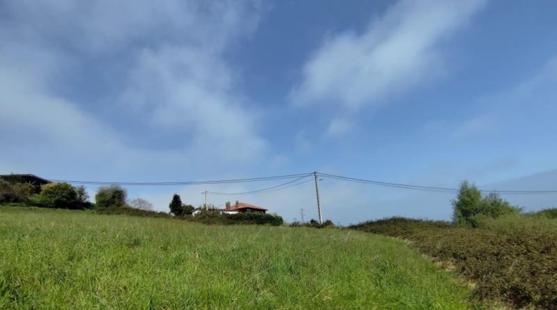 Asturias - Cudillero - 1560m2